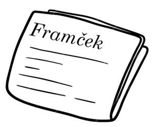 Framček – september 2024