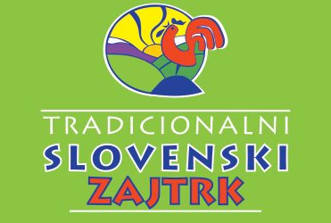 Tradicionalni slovenski zajtrk